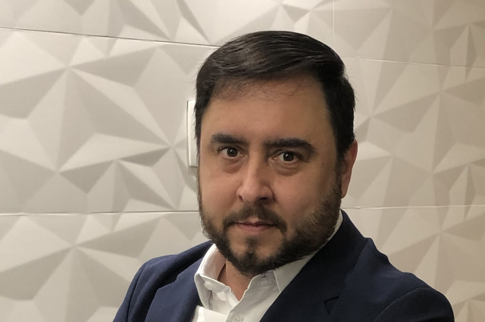 André Momberg é gerente nacional de expansão do Grupo Hope