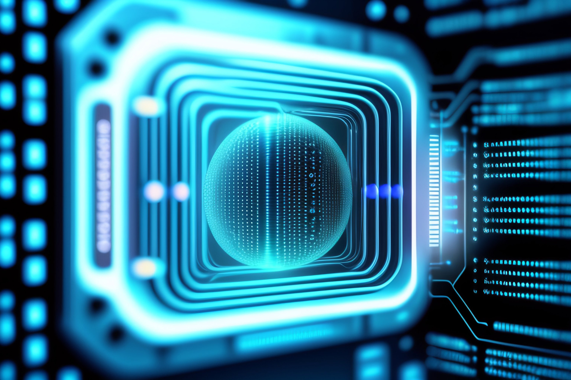 Mas você sabe como funciona? Diferente dos bits nos computadores digitais, os quânticos utilizam <i>qubits</i>