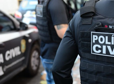 Imagem de apoio ilustrativo. O caso aconteceu no município de Groaíras 