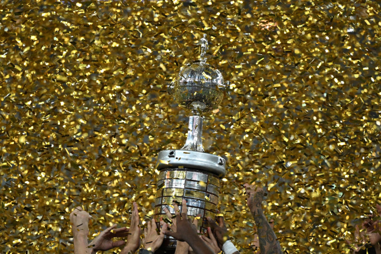 Taça da Libertadores da América 2023