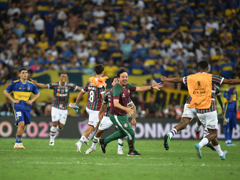 Gols e melhores momentos Palmeiras 1 (2) x (4) 1 Boca Juniors pela  Libertadores