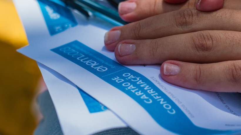 ￼25 DAS redações nota mil foram do Nordeste