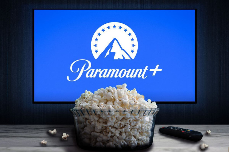 Lançamentos do Paramount+ em novembro prometem agradar todos os públicos (Imagem: JOCA_PH | Shutterstock)