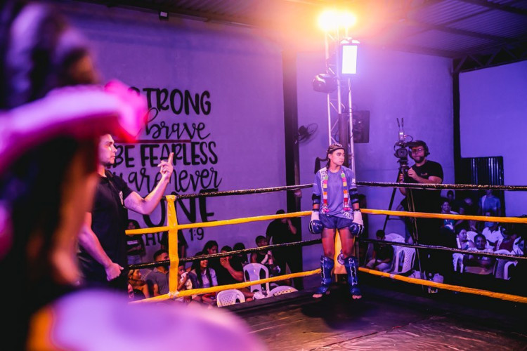 Strong Fight, evento de muay thai, acontecerá neste sábado, 11, na Unifor