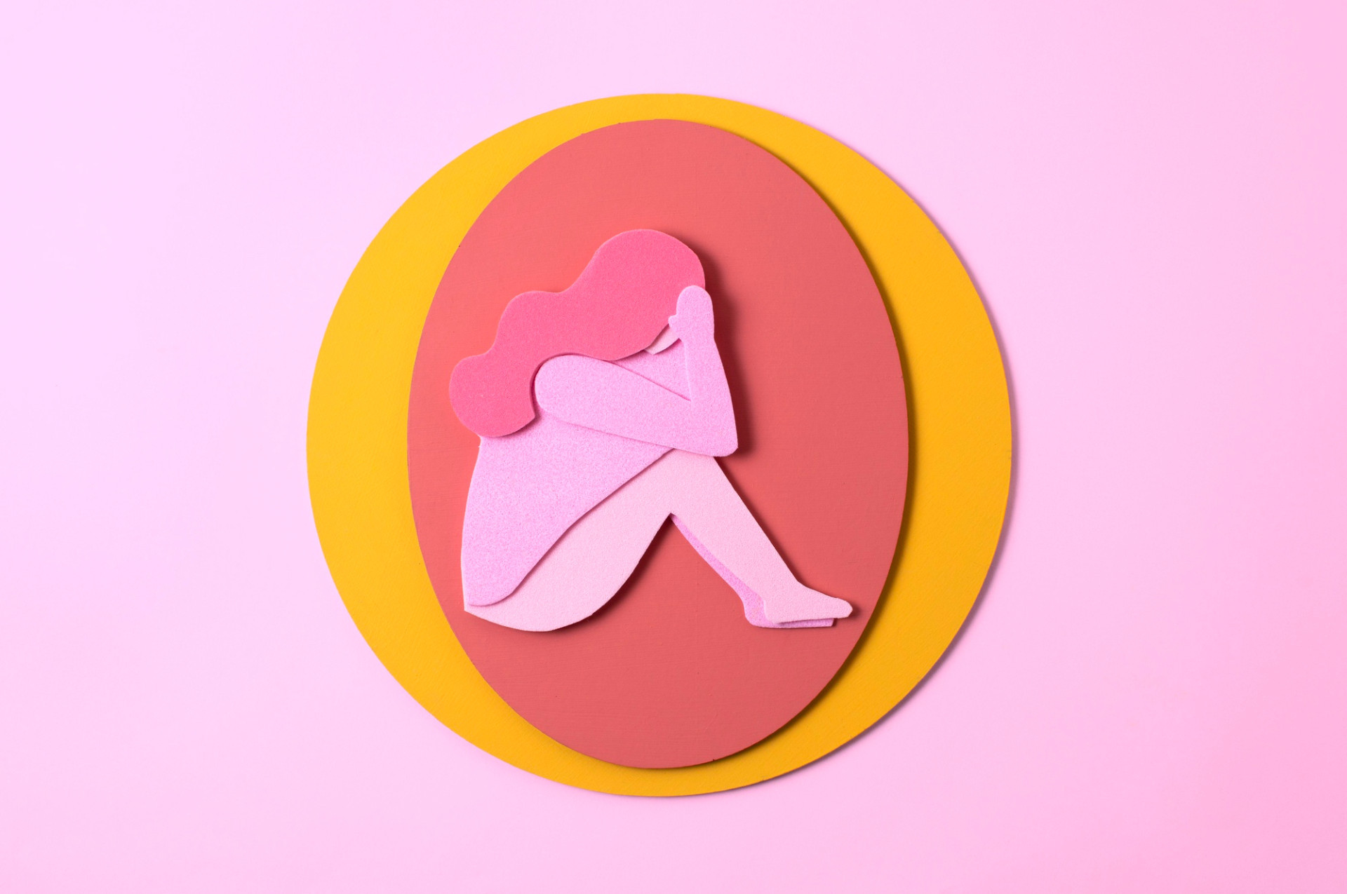 ...nem todas as pessoas que menstruam têm tempo e cronograma para sincronizar o ciclo.