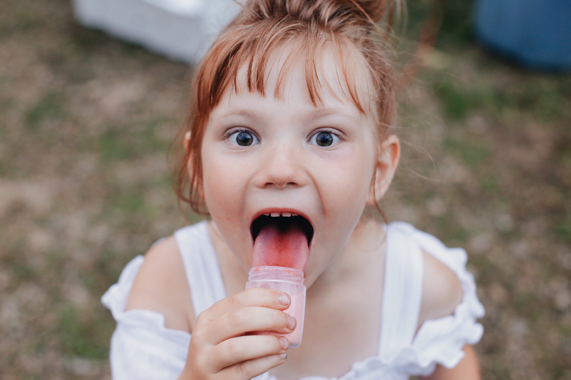 Entretanto, diferente dos outros sabores básicos, o 