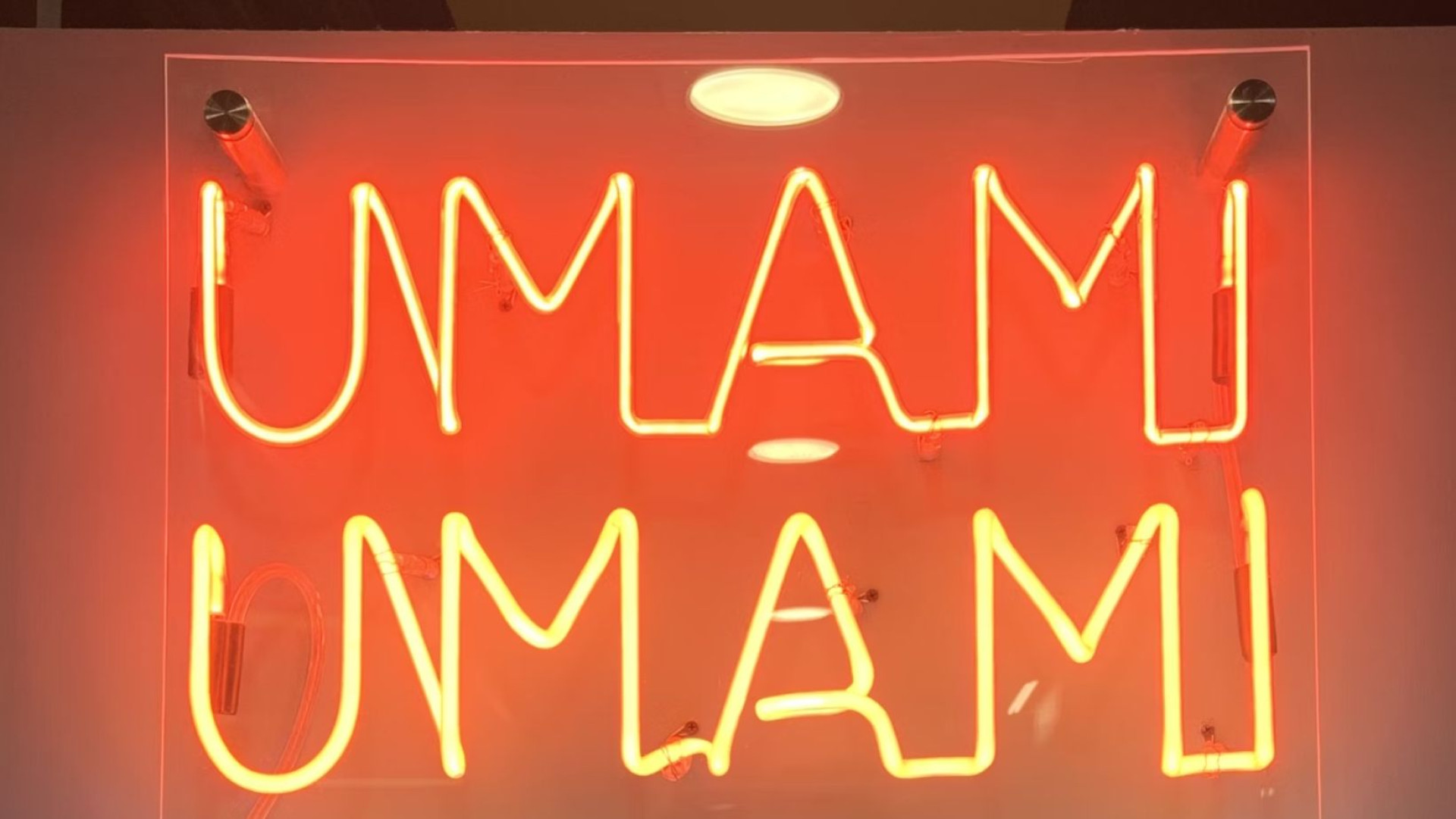 O próprio umami, descoberto pelo cientista Kikunae Ikeda no início do século XX, só foi aceito mais tarde: