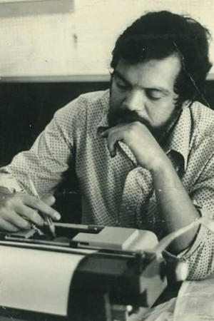 Jornalista e radialista, chegou a ser conhecido como Tertu