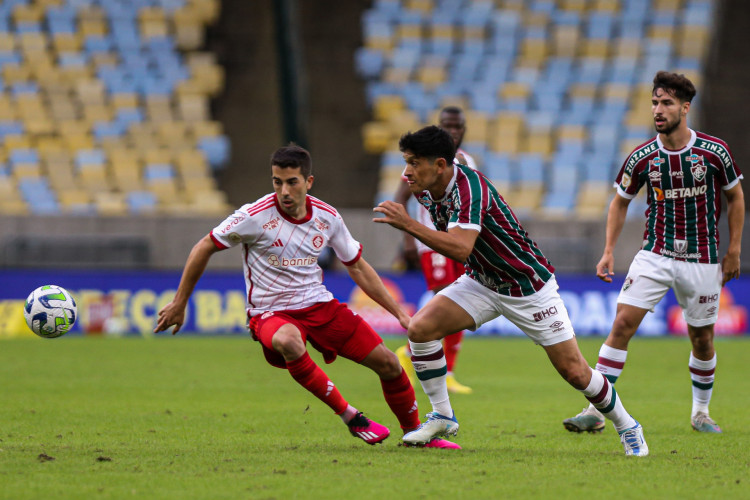 Onde assistir Internacional x Fluminense AO VIVO pela Libertadores