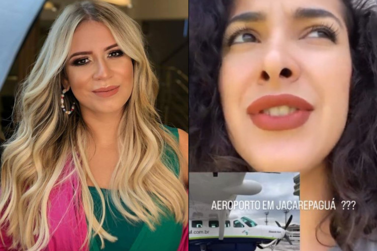 Humorista pede desculpas após piada com Marília Mendonça 