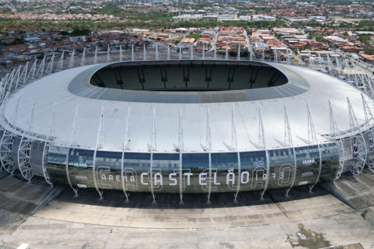 Estádio Castelão