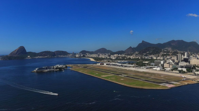 Foto de apoio ilustrativo: visando combater a expansão da facção criminosa Comando Vermelho e capturar lideranças criminosas, Governo do Rio inicia "Operação Contenção" nesta terça-feira, 28, nos complexos do Alemão e da Penha