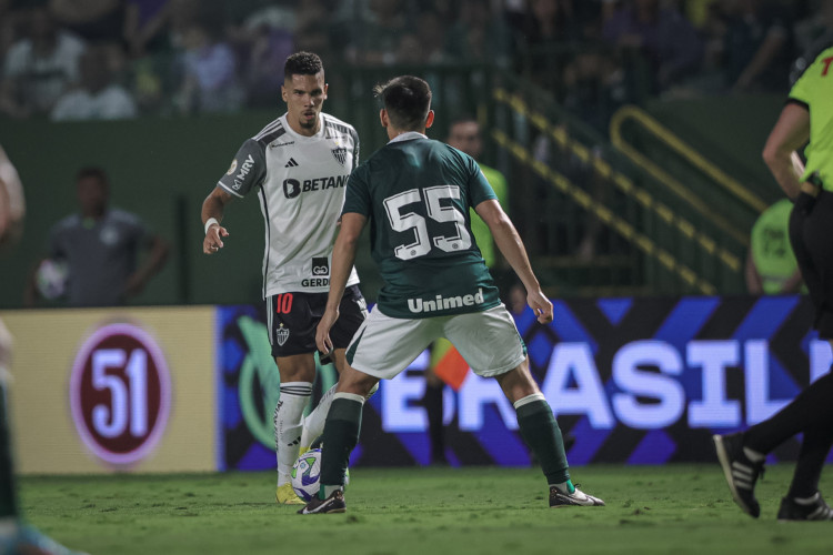 Atlético-MG x Grêmio: horário, como assistir e tudo sobre a partida da 12ª  rodada do Brasileirão