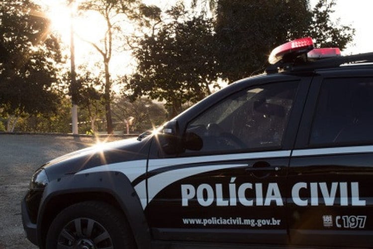 A Polícia Civil de Minas Gerais está investigando o caso 