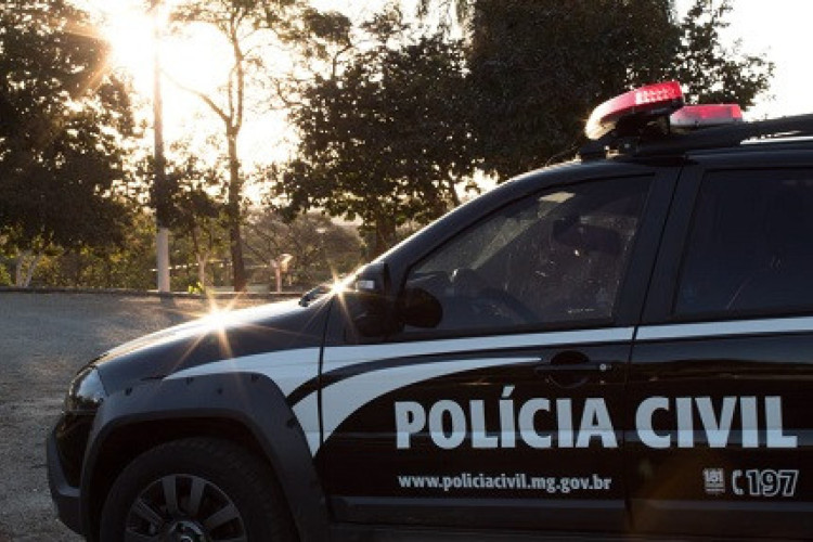 A Polícia Civil de Minas Gerais está investigando o caso