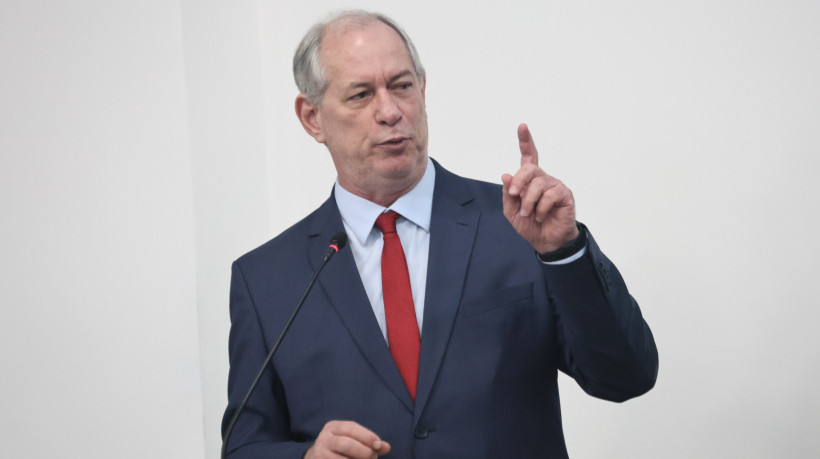 Ciro Gomes (PDT)