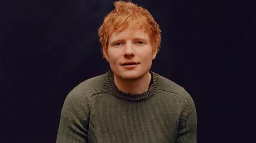 Ed Sheeran no Rock in Rio 2024 hoje, 19; hor&aacute;rio e onde assistir ao vivo - online e gr&aacute;tis