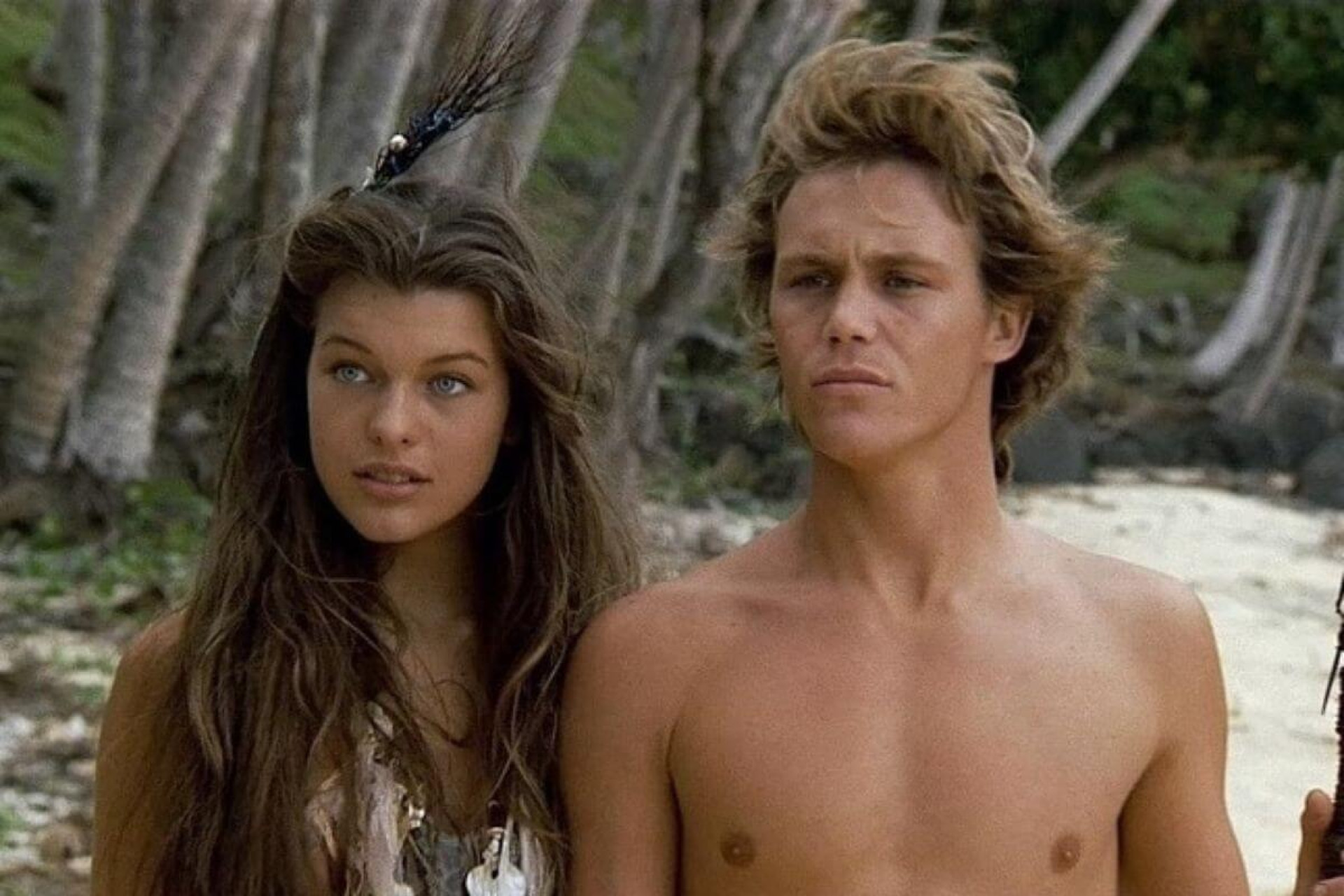 Filmes que são clássicos do cinema inspira a produção de novas obras (Imagem: Reprodução digital | Columbia Pictures)