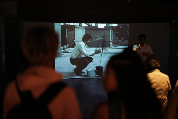 Pedro Azevedo irá ministrar curso gratuito sobre curadoria de cinema no Porto Iracema das Artes