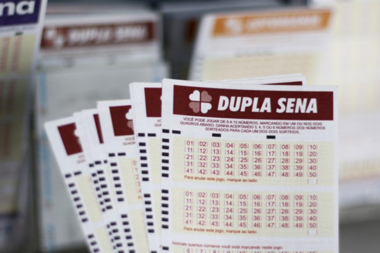 Tem resultado da Dupla Sena 2594 hoje, 15 de novembro? Entenda
