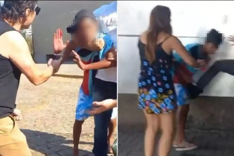 PM se recusa a ajudar jovem 