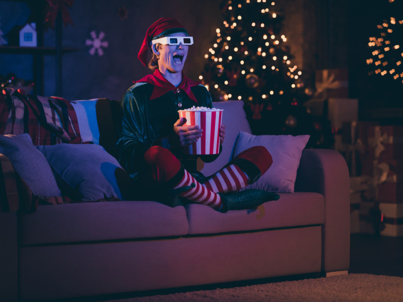 25 filmes para assistir no dia do Natal nas plataformas de streaming