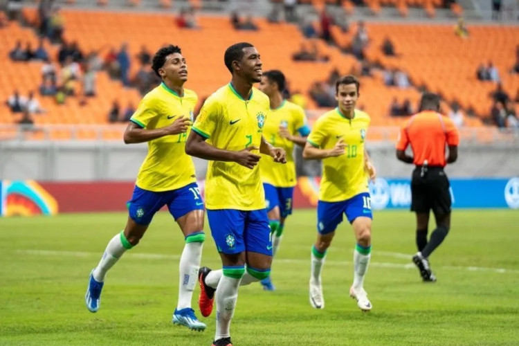 Palmeiras x Athletico: onde assistir ao vivo, horário e escalações, copa  do brasil sub-17