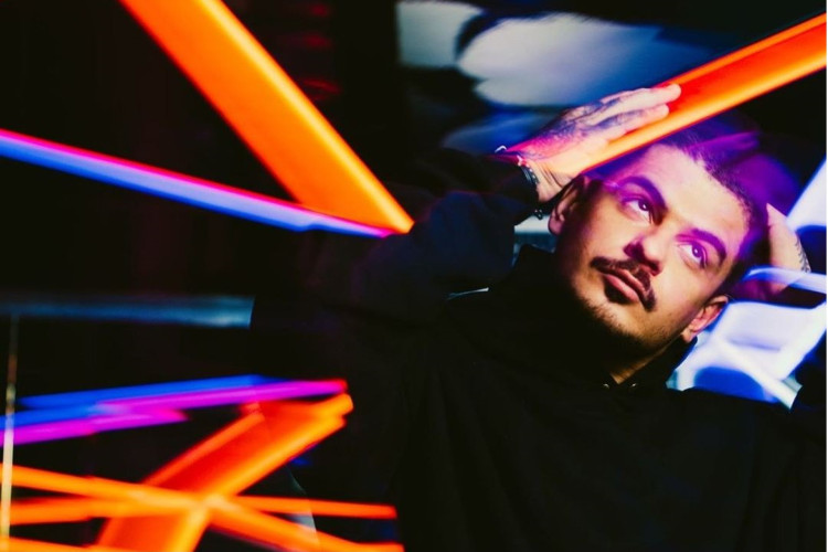 Vintage Culture fará show em Fortaleza no dia 23 de outubro