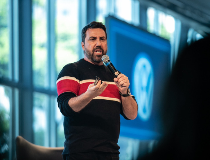 Carlos Ferreirinha é o principal formador de opinião sobre negócios e gestão do luxo e premium da América Latina  