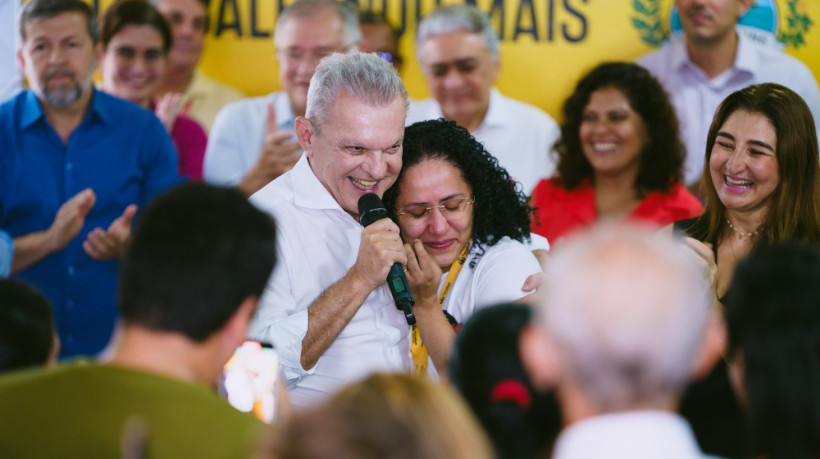 Prefeitura de Fortaleza firmou parceria para atender estudantes com TEA