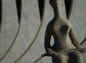 Foto de apoio ilustrativo: o servente Carlos Eduardo Oliveira de Lima, conhecido como "Bigode", foi condenado a 19 anos e três meses de prisão por matar o tio da ex-namorada nessa quinta-feira, 2, em Marco 