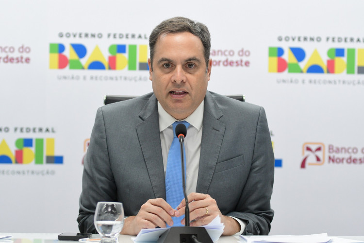 Presidente do banco, Paulo Câmara, disse que detalhará em breve o edital