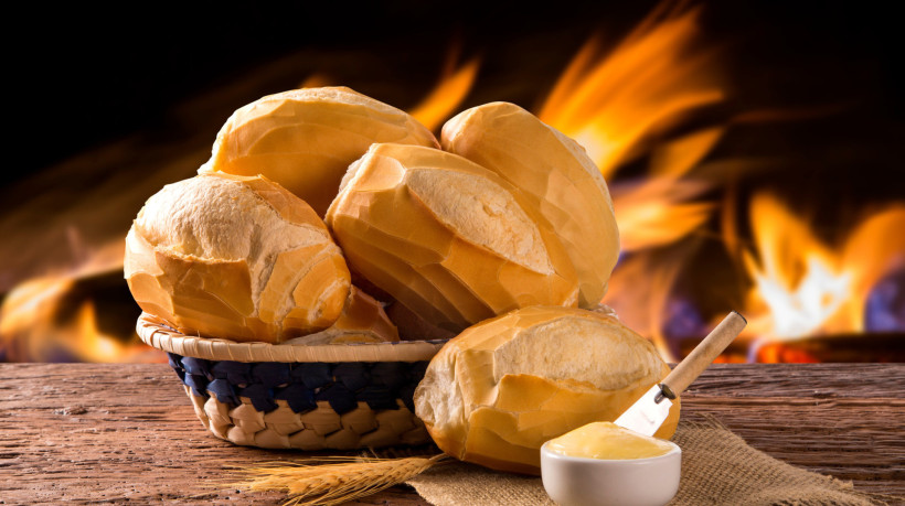 Padaria passaram a quantidade de farmácias no Ceará