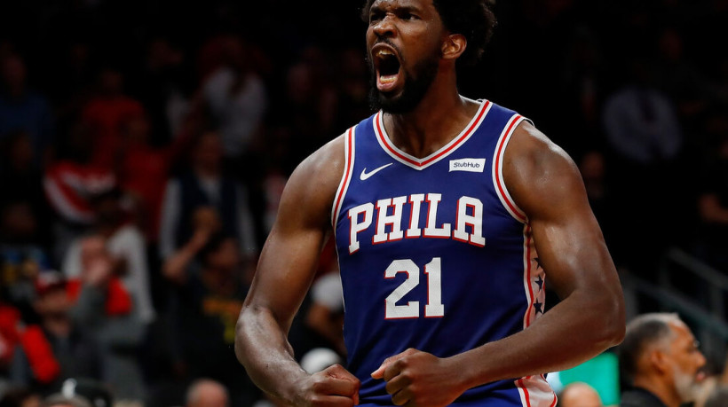 Philadelphia 76ers enfrenta o Minnesota Timberwolves: veja onde assistir ao jogo da NBA