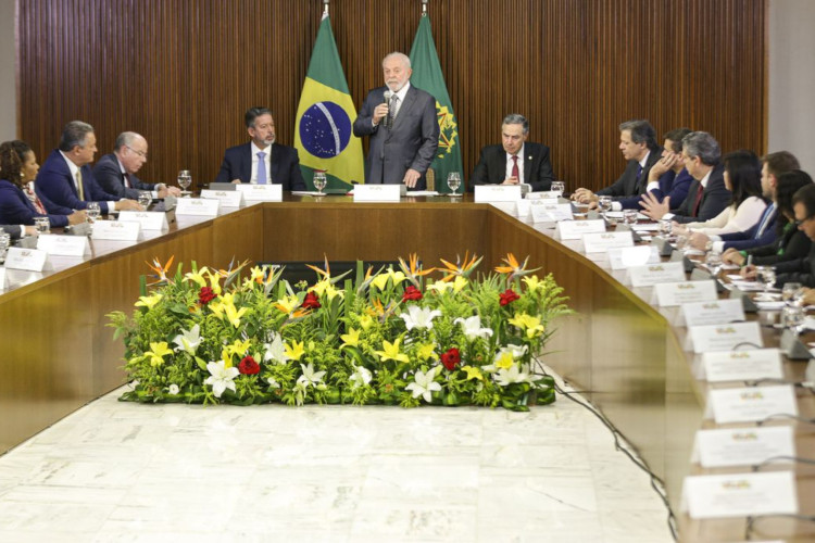 Brasil pode usar comando do G20 para propor reforma do FMI