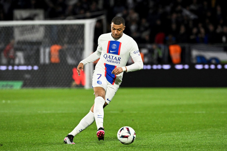 Paris Saint-Germain enfrenta o Monaco: veja onde assistir ao jogo do Campeonato Franc&ecirc;s