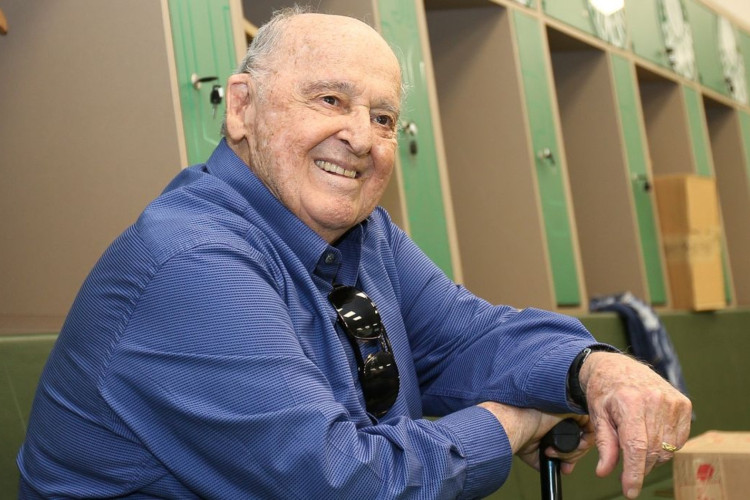 Morre técnico Rubens Minelli, tetracampeão e referência no futebol