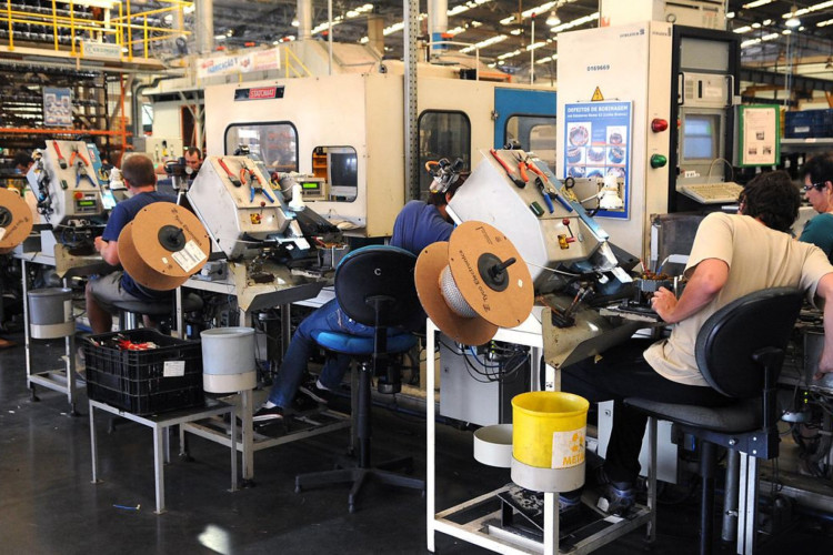 ￼Setores alegam que a reoneração impacta custos de produção