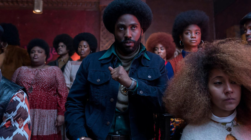 Infiltrados na Klan volta ao cat&aacute;logo da Netflix e &eacute; dirigido por Spike Lee