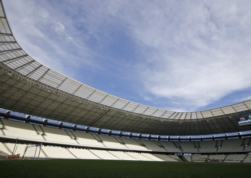 Veja os horários dos jogos de hoje, sexta (11) - Jogada - Diário do Nordeste