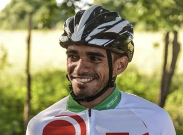 Um ciclista identificado como Ruan Jacinto, 30, morreu após ser atropelado por um carro na rodovia CE-292 no município de Missão Velha, no Ceará 