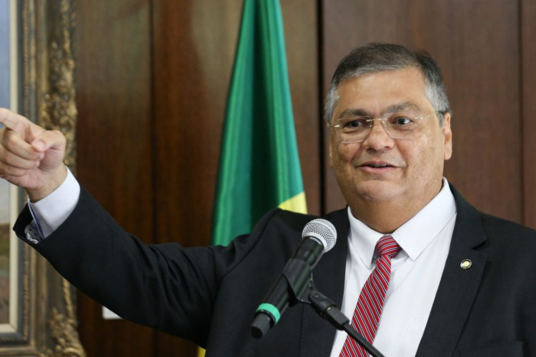 Flávio Dino, novo ministro do STF