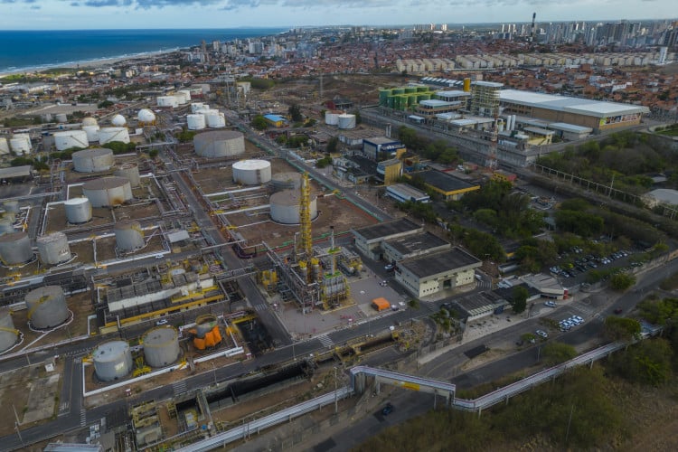Petrobras tem novos planos para Lubnor