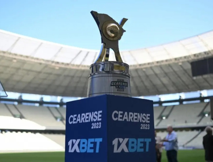 Taça do Campeonato Cearense de 2023 