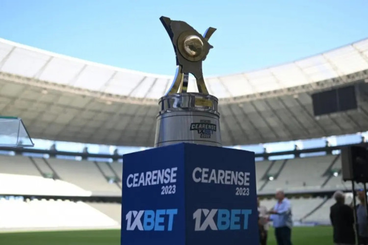 Taça do Campeonato Cearense de 2023