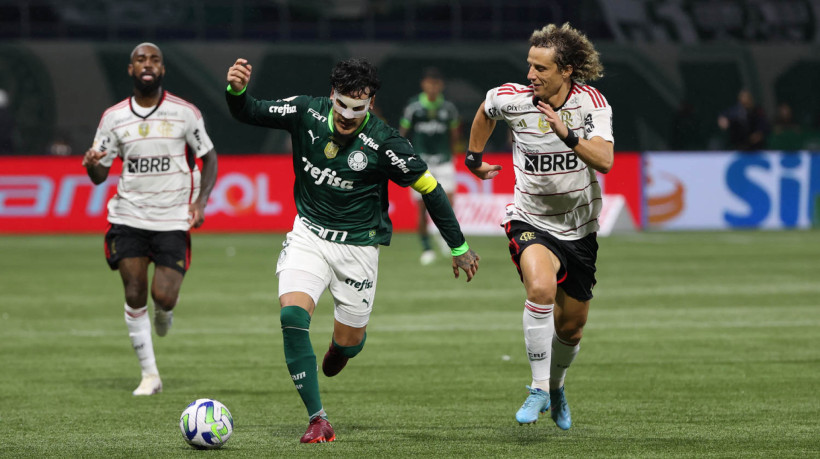 Palmeiras lidera n&uacute;mero de t&iacute;tulos do Brasileir&atilde;o