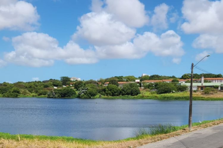 Campus Itaperi, da Uece, sediará Corrida de Orientação