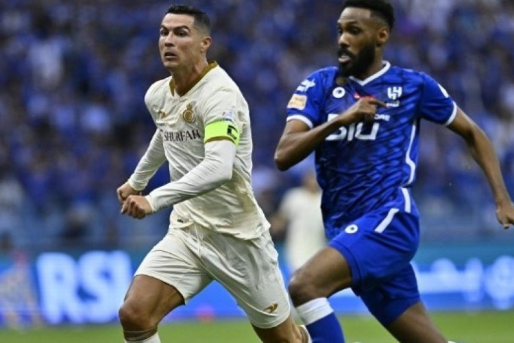 Al-Hilal enfrenta o Al-Hilal: veja onde assistir ao jogo do Champions League