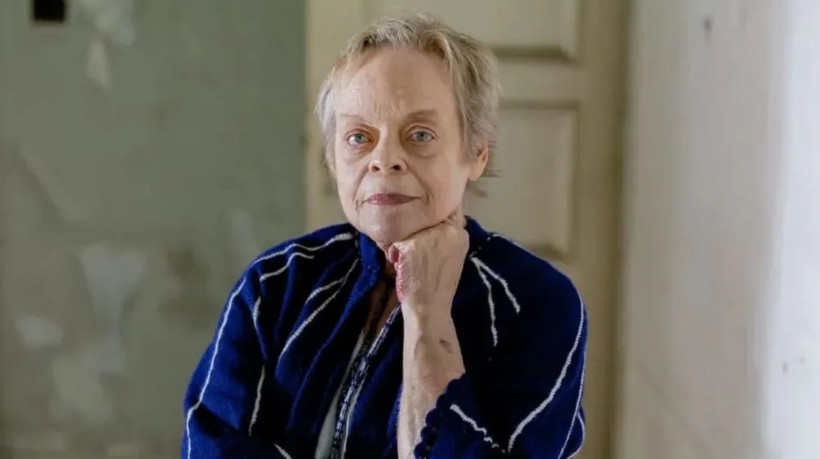 Morre atriz Ângela Rabello aos 73 anos