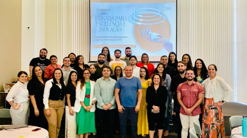 O Instituto é a única organização social na área da saúde do Ceará entre os indicados